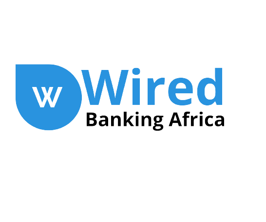 Wired Banking Africa Logo